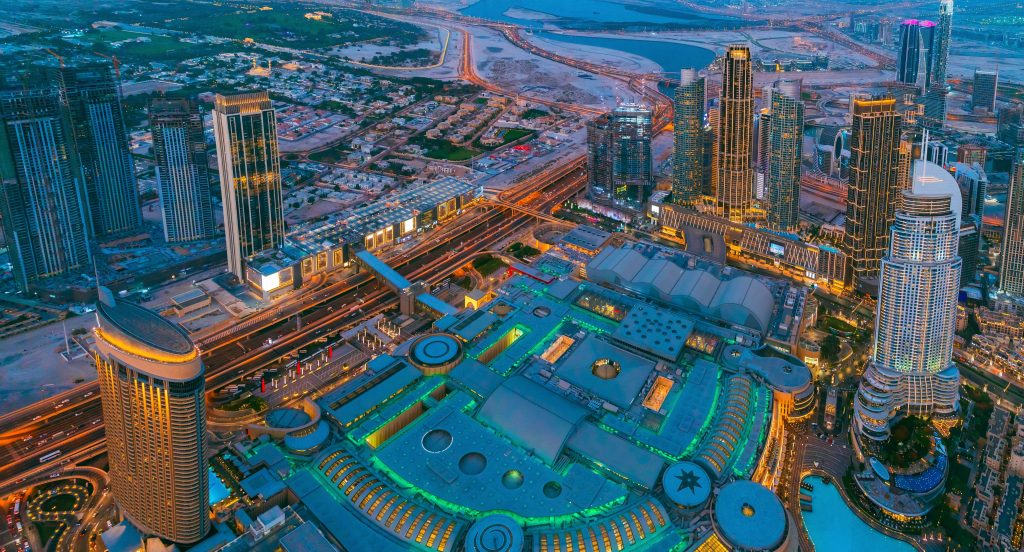 Al Qusais Flats for Rent