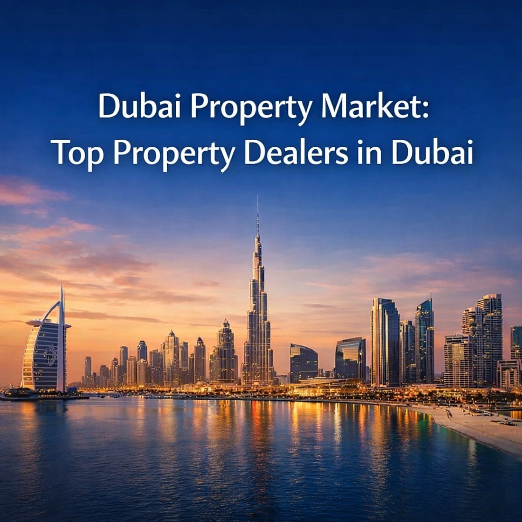 Dubai Property Market